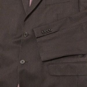 Tommy Hilfiger Size 42R Blazer